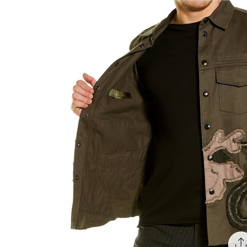 VALENTINO Jacket   - Picture 3 of 9